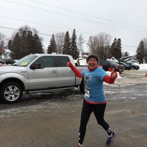 Meet your Posher, Danette